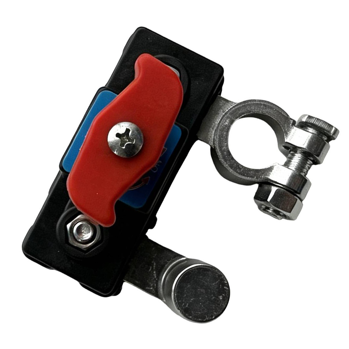 Battery Disconnect Switch Master Cut Off - Interruptor de Desconexão de Terminal de
