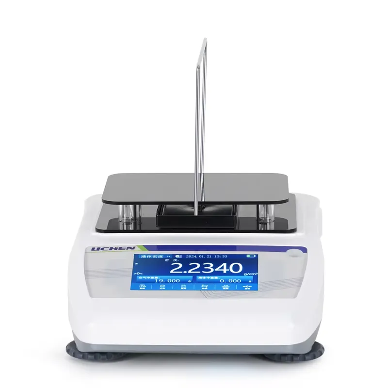 Battery Hydrometer Specific Gravity Tester - Medidor de Densidade de Líquidos Digital