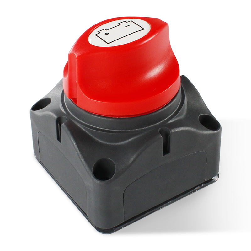 Interruptor Isolador de Bateri - Battery Disconnect Switch Master Cut Off avaliação e preço