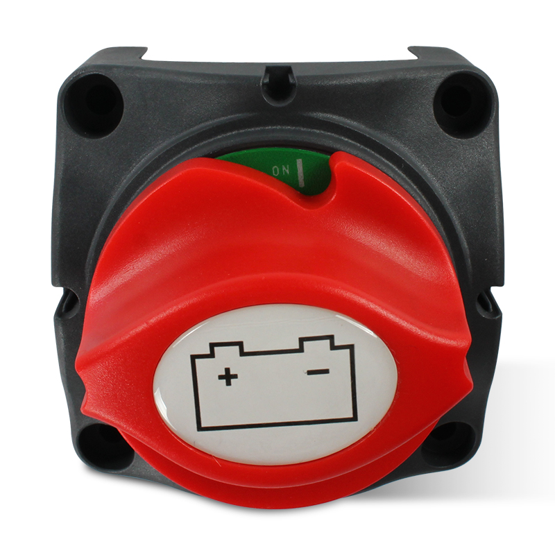 Interruptor Isolador de Bateri - Battery Disconnect Switch Master Cut Off avaliação e preço