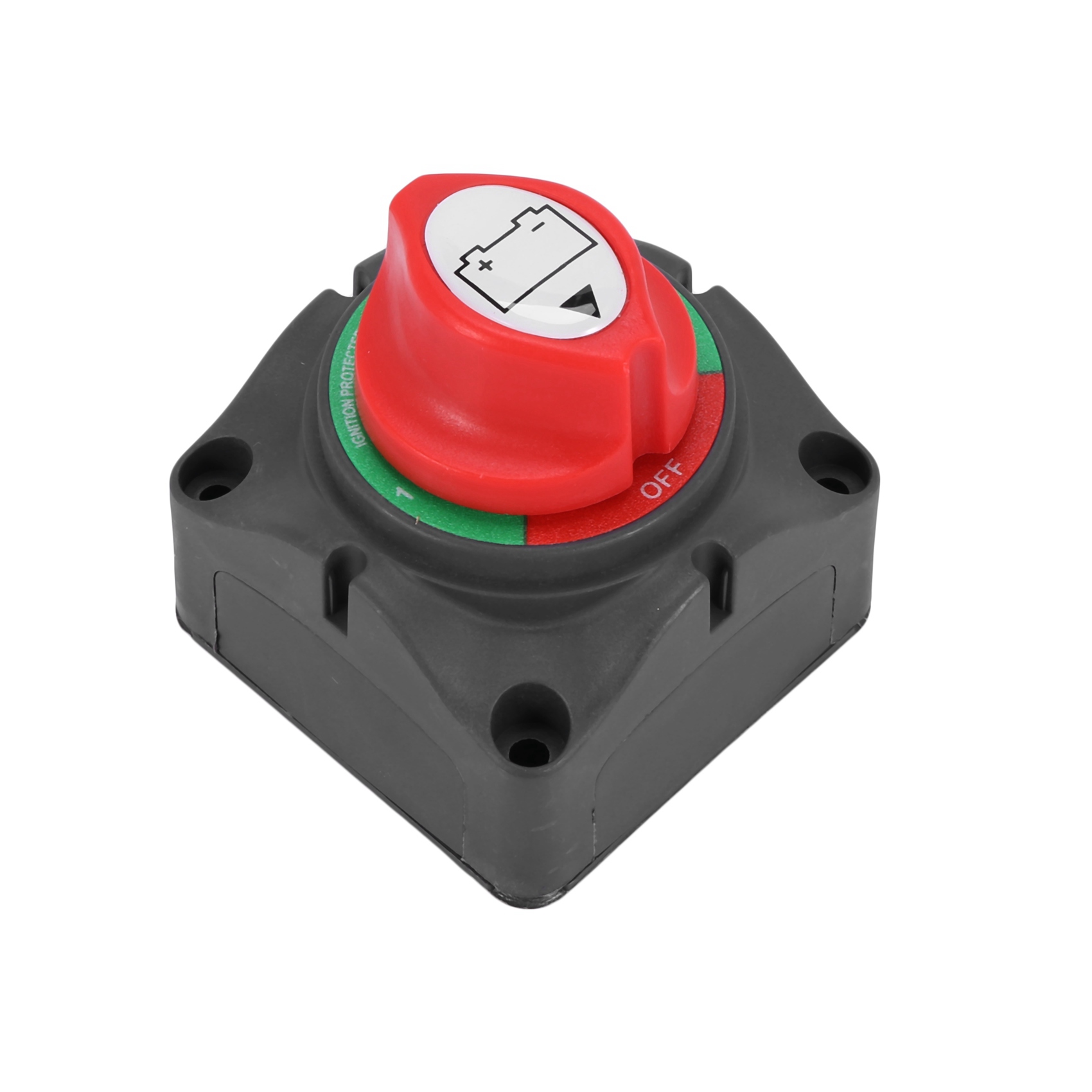 Interruptor mestre de desligam - Battery Disconnect Switch Master Cut Off avaliação e preço