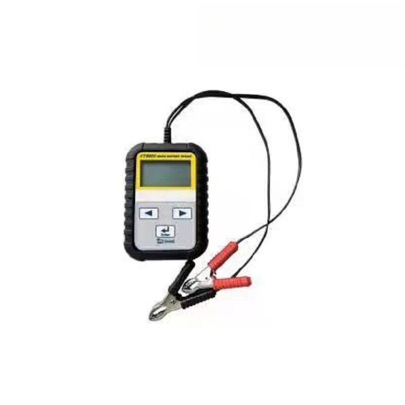 Testador Digital de Bateria Au - Alternator Tester Digital Diagnostic Tool avaliação e preço