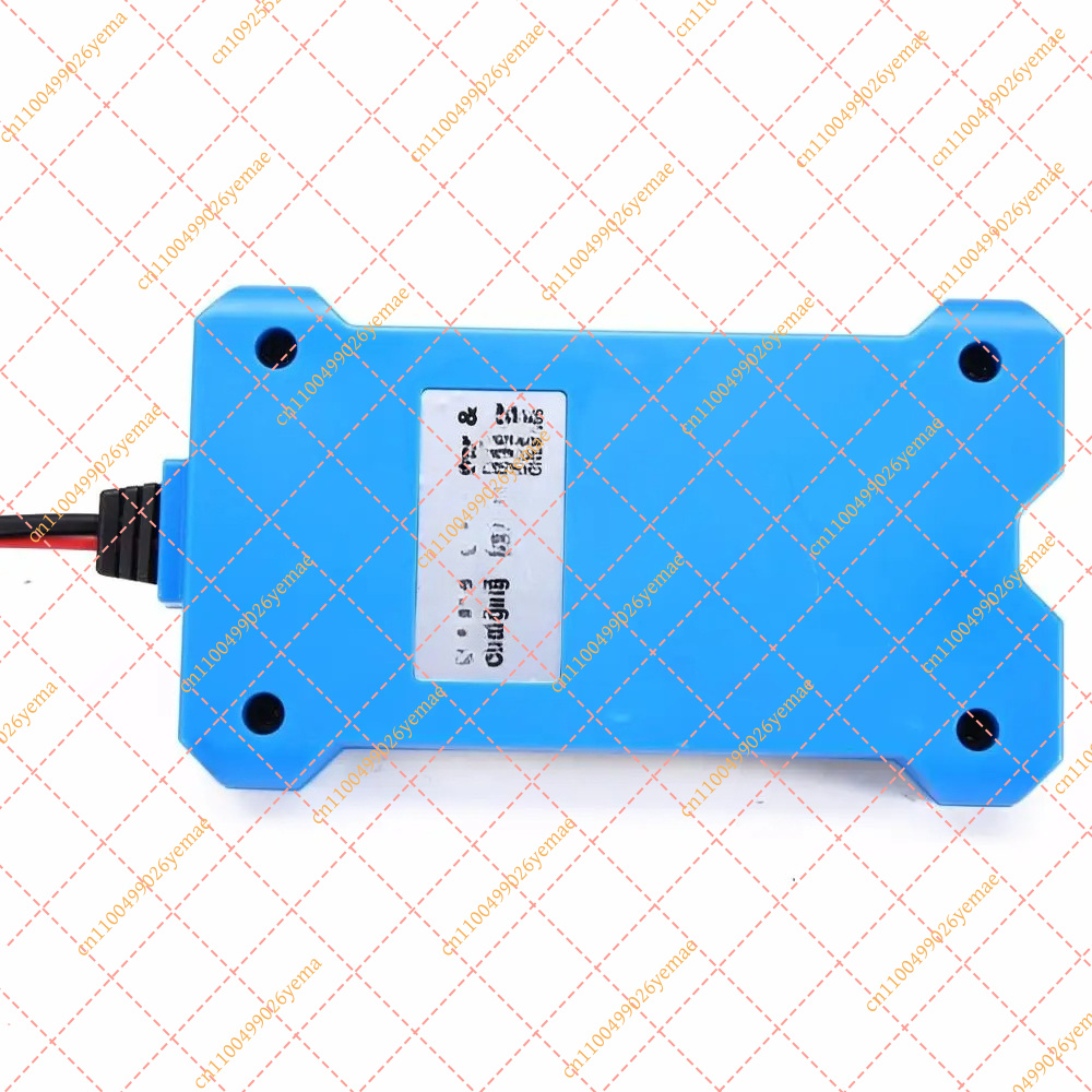 Testador de Bateria Digital In - Alternator Tester Digital Diagnostic Tool avaliação e preço