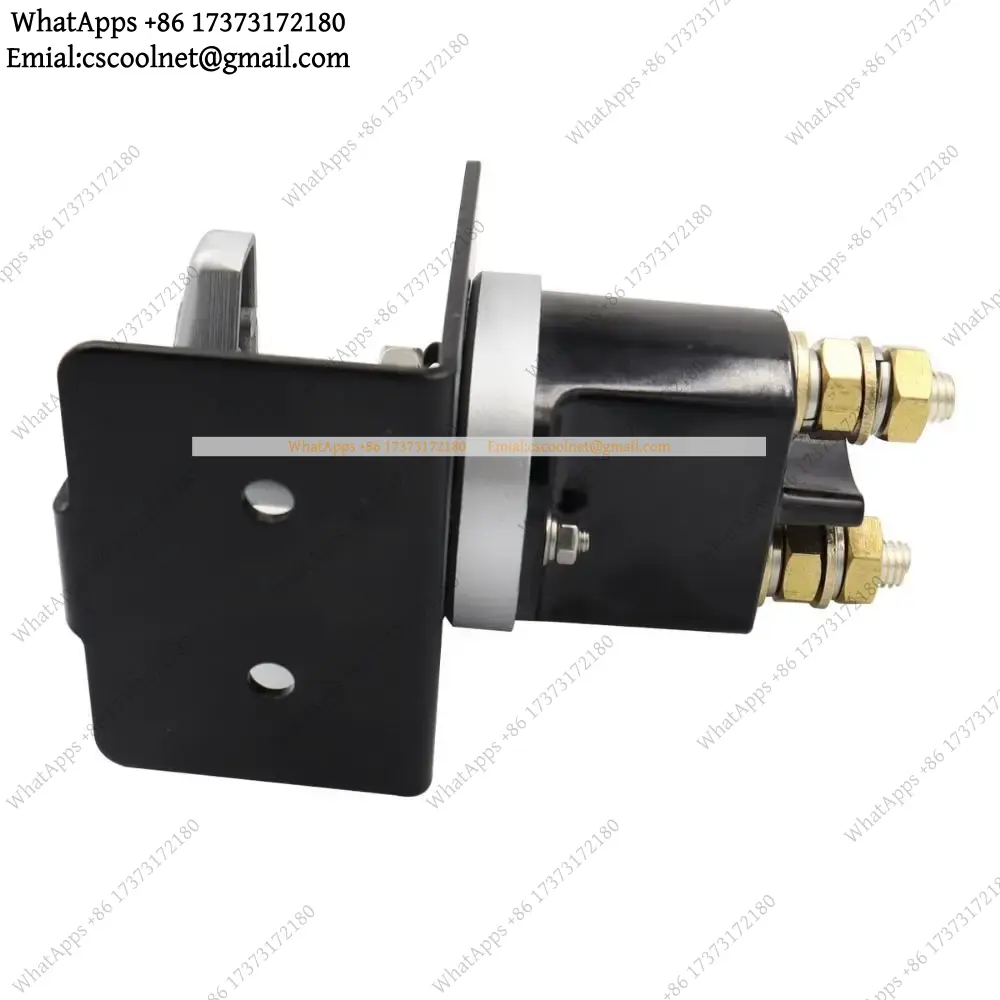 Interruptor de Desconexão de B - Battery Disconnect Switch Master Cut Off avaliação e preço