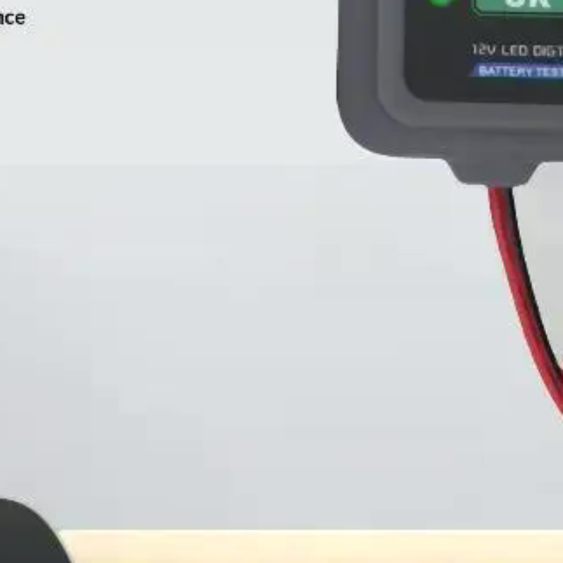 Mini testador de bateria de ca - Alternator Tester Digital Diagnostic Tool avaliação e preço