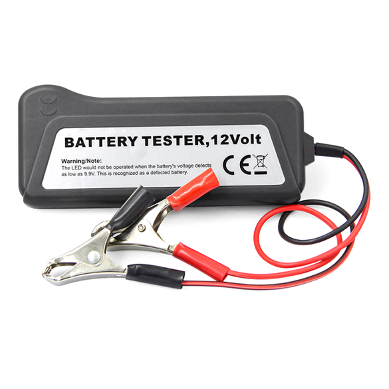 Testador De Bateria De Carro,  - Alternator Tester Digital Diagnostic Tool avaliação e preço