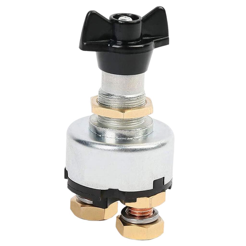 Interruptor de Desligamento de - Battery Disconnect Switch Master Cut Off avaliação e preço