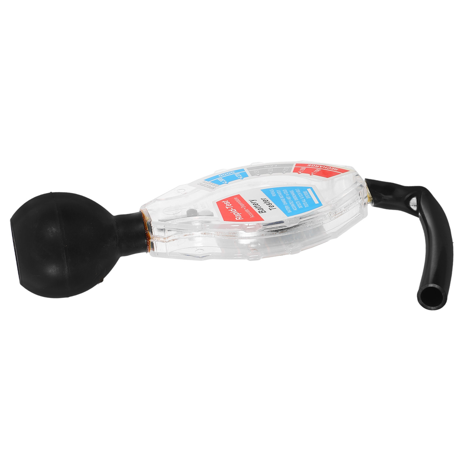 Testador de hidrômetro de bate - Battery Hydrometer Specific Gravity Tester avaliação e preço