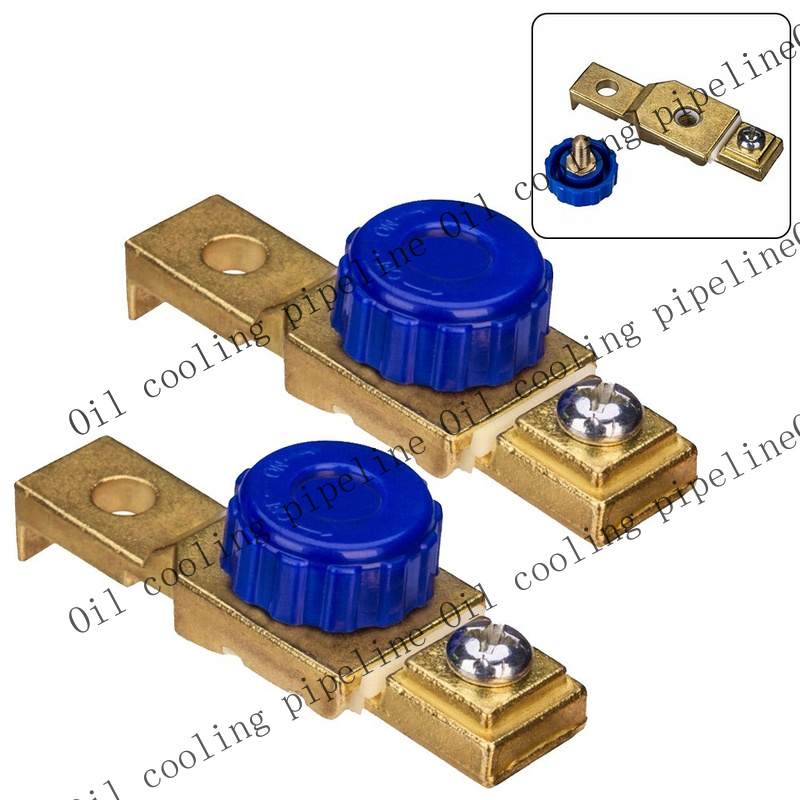 A+ 2X Interruptor de Desconexã - Battery Disconnect Switch Master Cut Off avaliação e preço