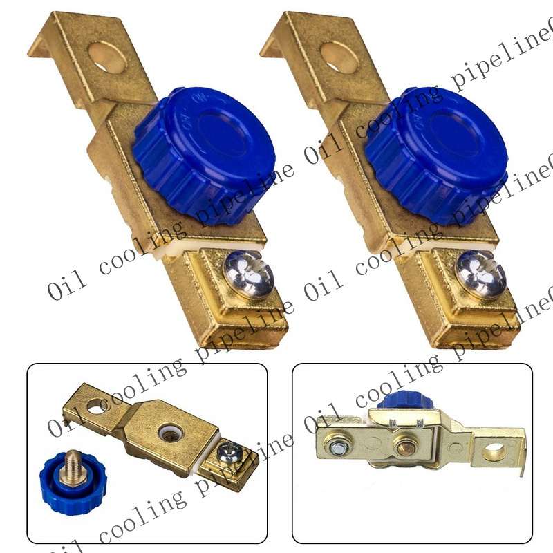 A+ 2X Interruptor de Desconexã - Battery Disconnect Switch Master Cut Off avaliação e preço
