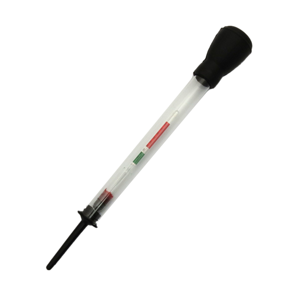 Hidrômetro de Gravidade Especí - Battery Hydrometer Specific Gravity Tester avaliação e preço