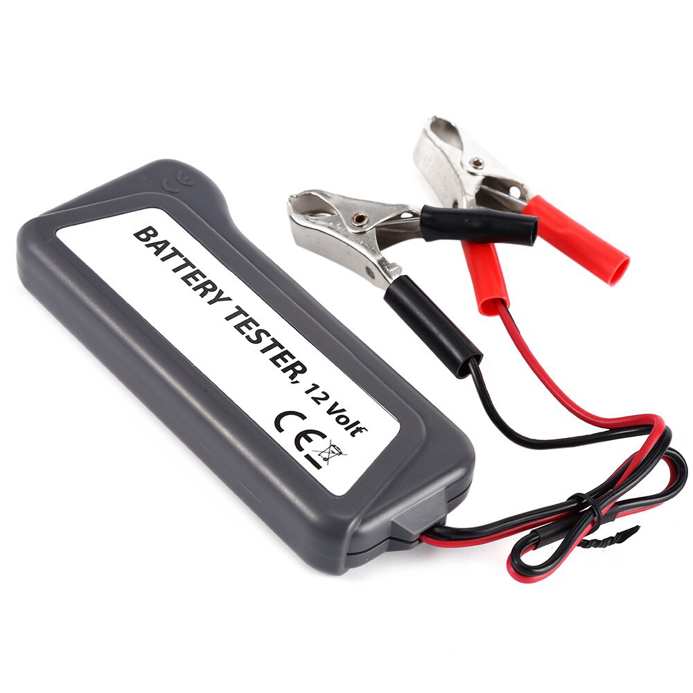 Testador de bateria de carro 1 - Alternator Tester Digital Diagnostic Tool avaliação e preço