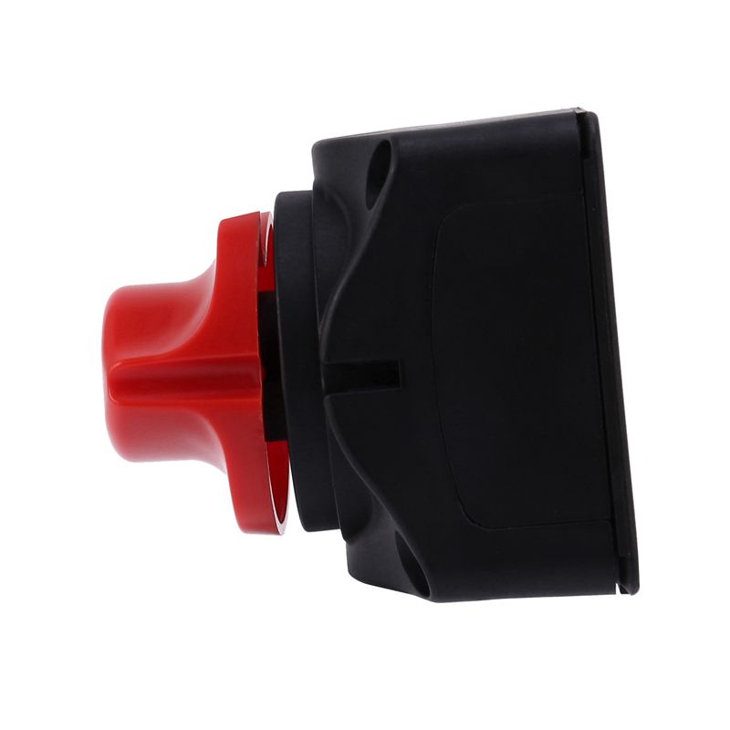 3X Interruptor de Desconexão d - Battery Disconnect Switch Master Cut Off avaliação e preço