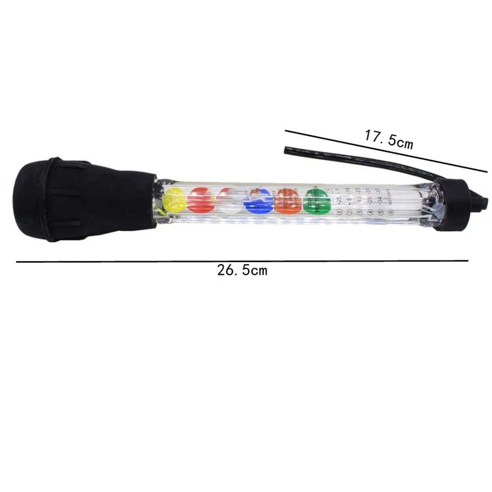 1pc bateria do carro selado an - Battery Hydrometer Specific Gravity Tester avaliação e preço