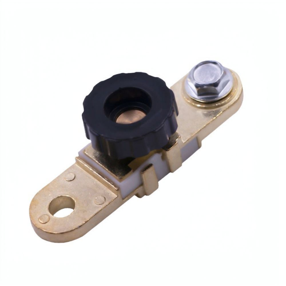 Interruptor de desconexão prin - Battery Disconnect Switch Master Cut Off avaliação e preço