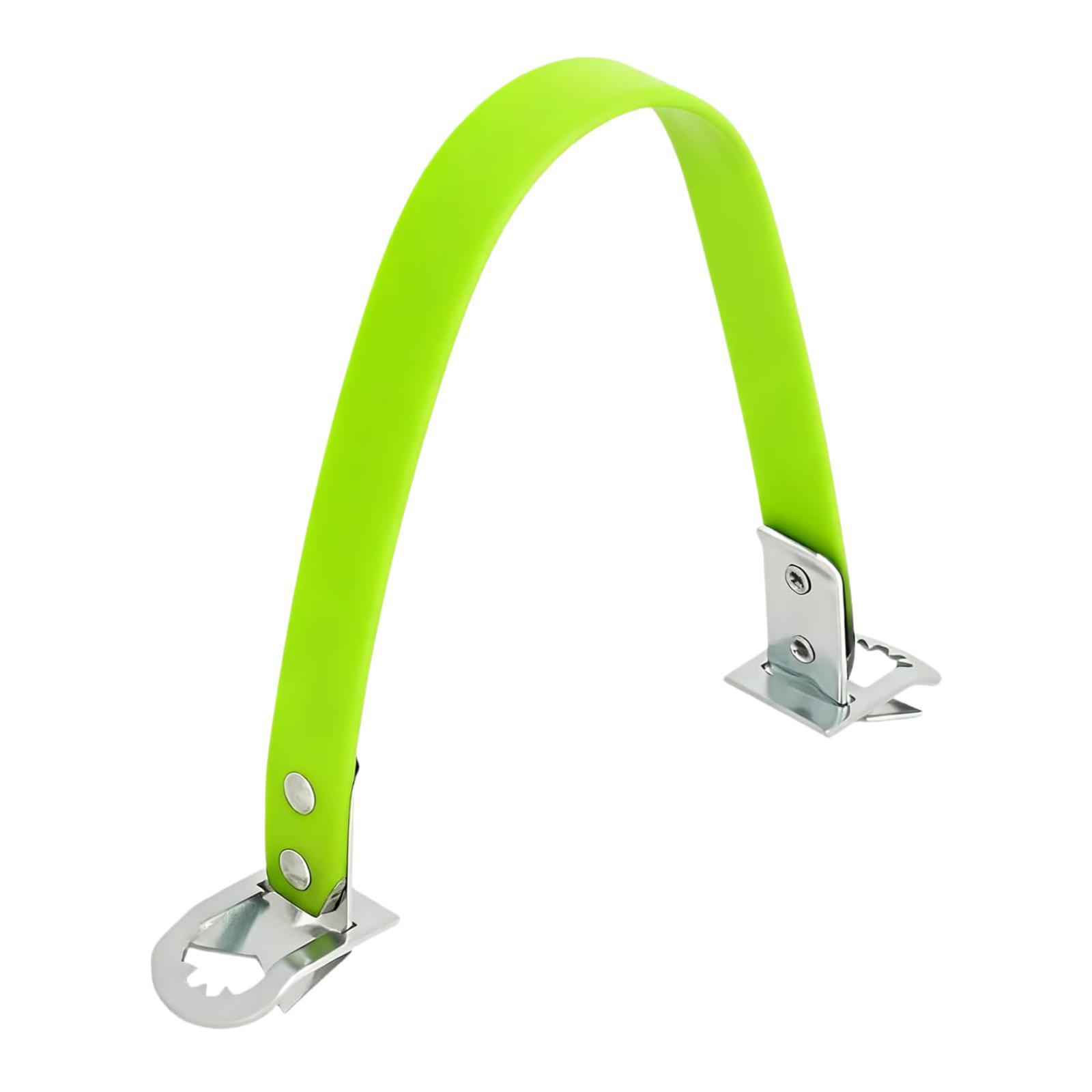 Correia de elevação de bateria - Battery Carry Strap Lifter Heavy Duty avaliação e preço