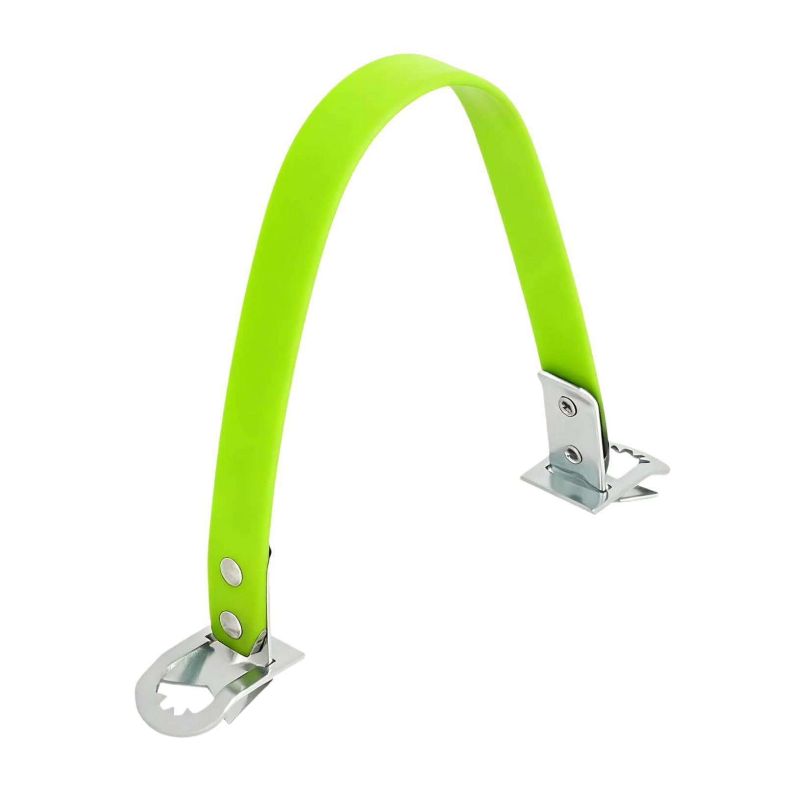Correia de elevação de bateria - Battery Carry Strap Lifter Heavy Duty avaliação e preço