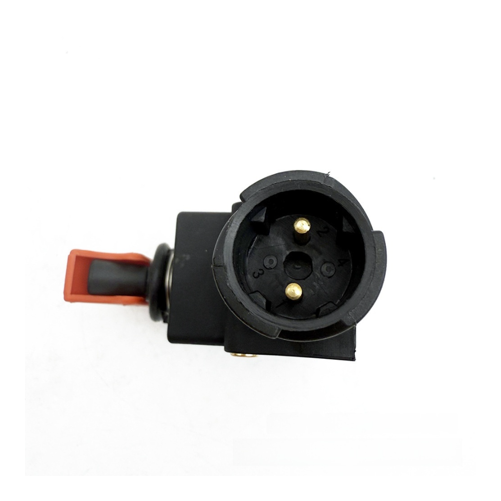 Interruptor de Corte de Bateri - Battery Disconnect Switch Master Cut Off avaliação e preço