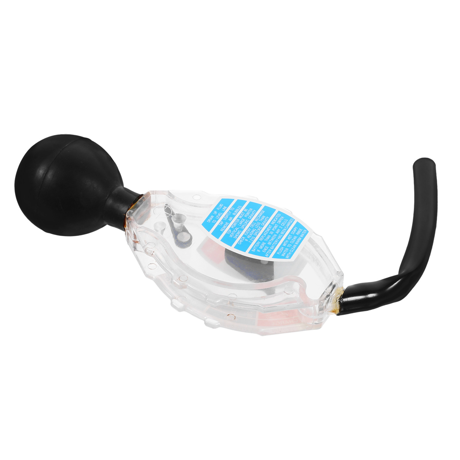 Testador de Bateria de Carro H - Battery Hydrometer Specific Gravity Tester avaliação e preço