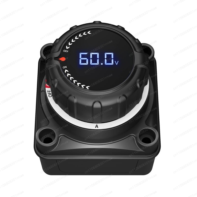 Interruptor de Desconexão de B - Battery Disconnect Switch Master Cut Off avaliação e preço